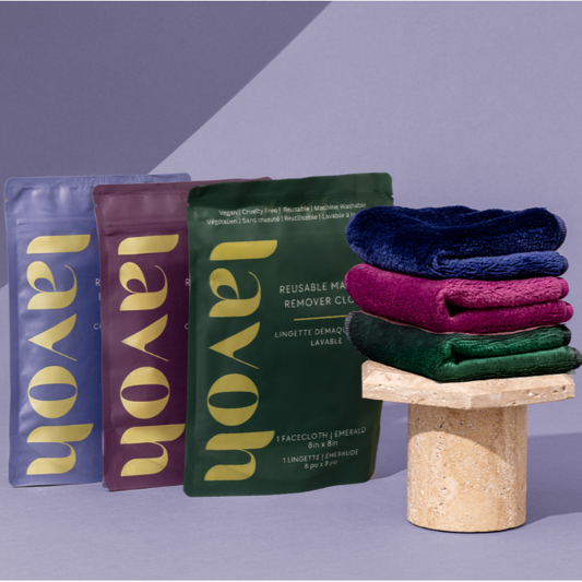 Lavoh Featured in Daily Mom: The Ultimate Valentine’s Day Beauty Essential