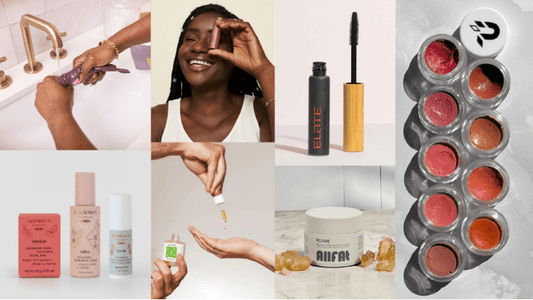 For Anyone Who’s Ever Fallen Asleep in Their Makeup (So... All of Us)