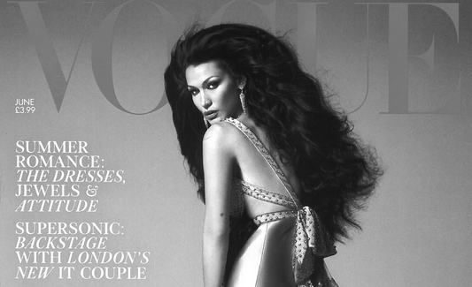 Lavoh Featured in British Vogue: A Spotlight on Sustainable Beauty