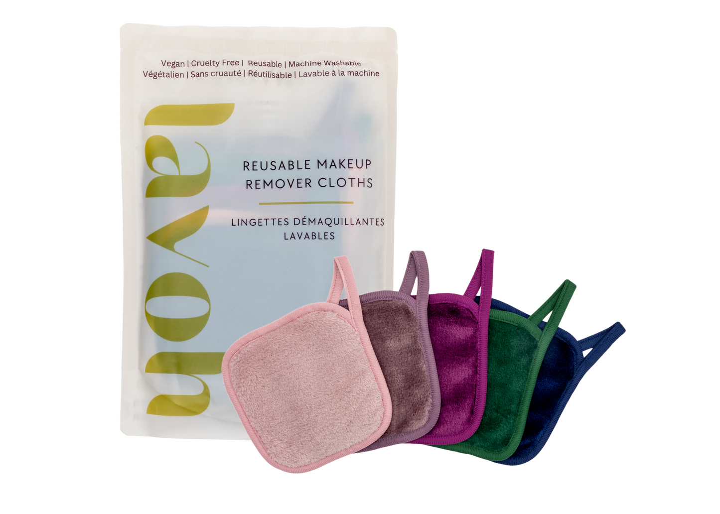 The Blush & Basics Bundle