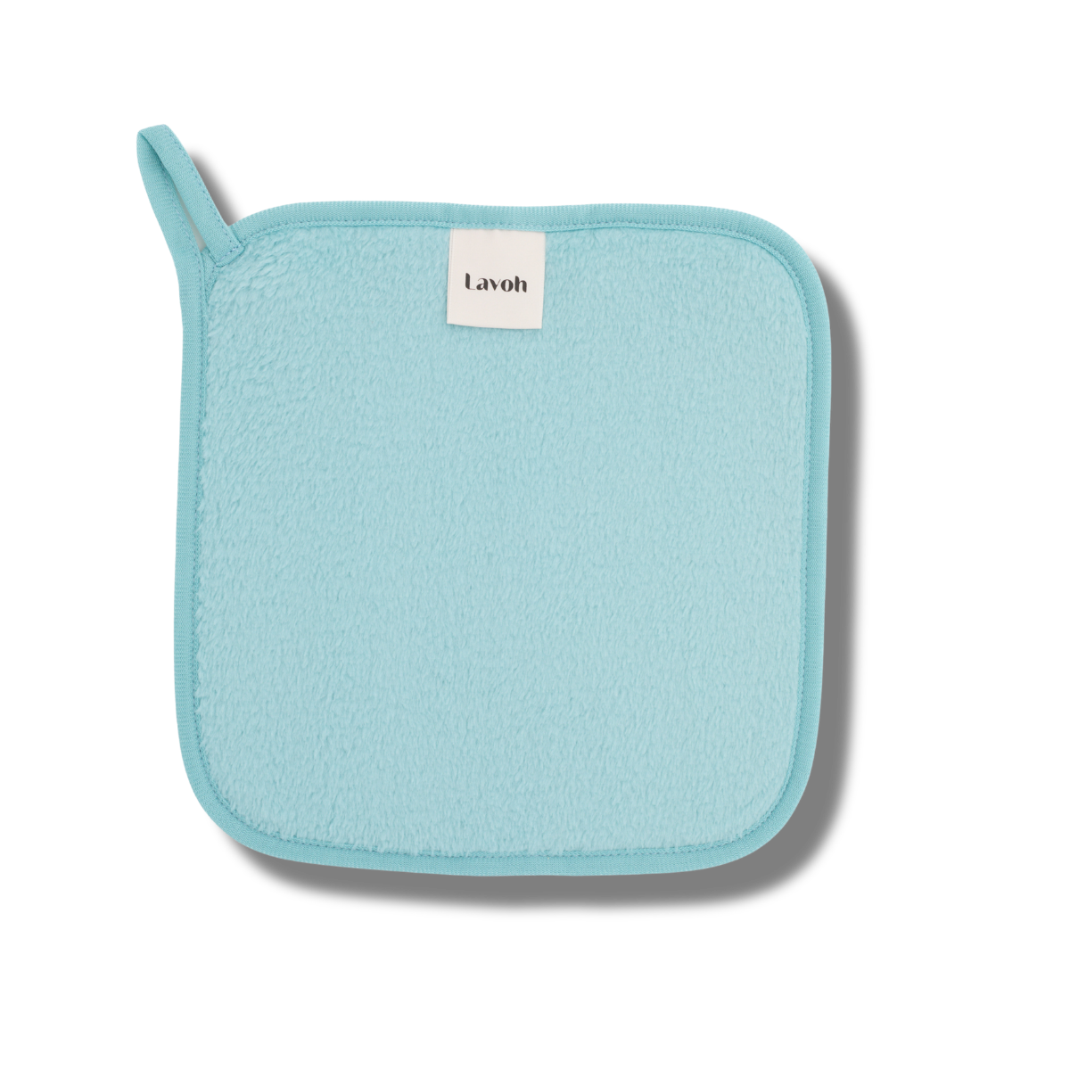 Reusable Makeup Remover Cloth — Lavoh Classic Facecloth | Removes All Makeup with Water