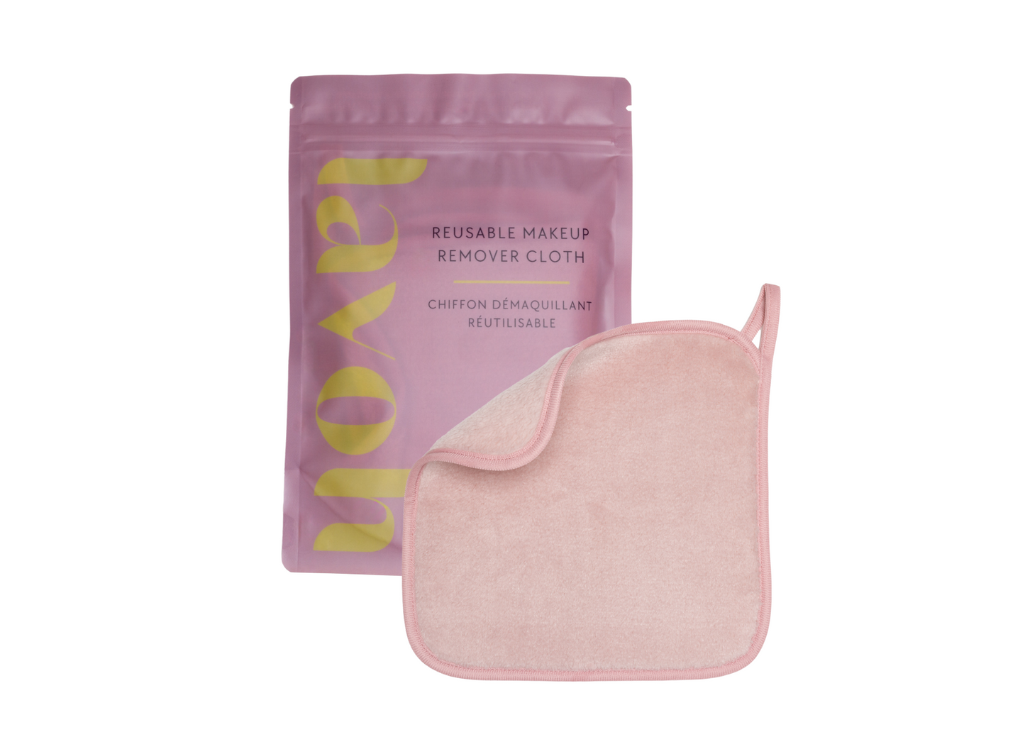 The Blush & Basics Bundle