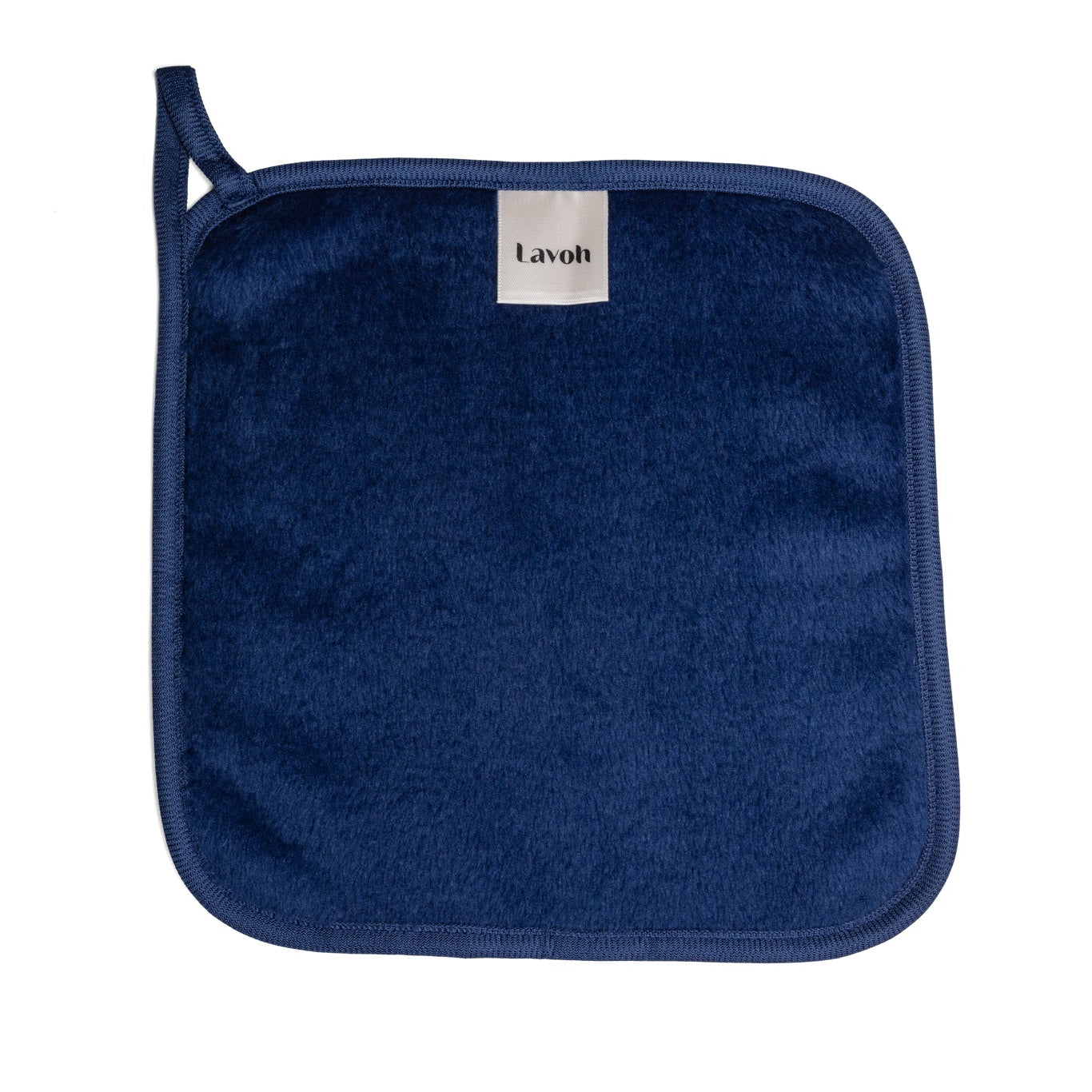 Classic Facecloth | NAVY