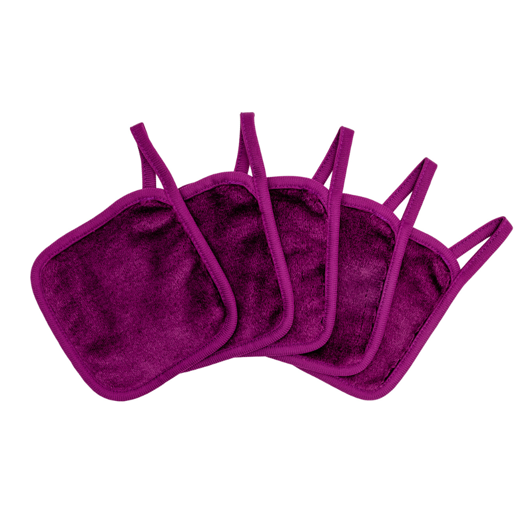 Lavoh Featured in BC Living: A Soft and Sustainable Facecloth