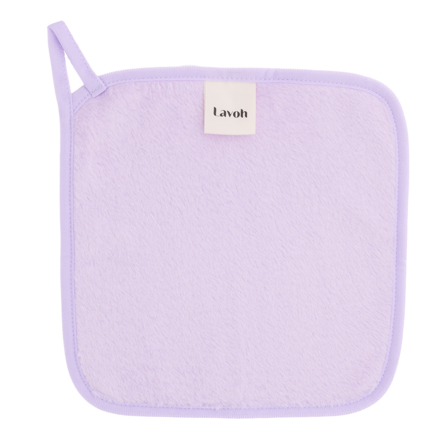 Classic Facecloth | MOONSTONE