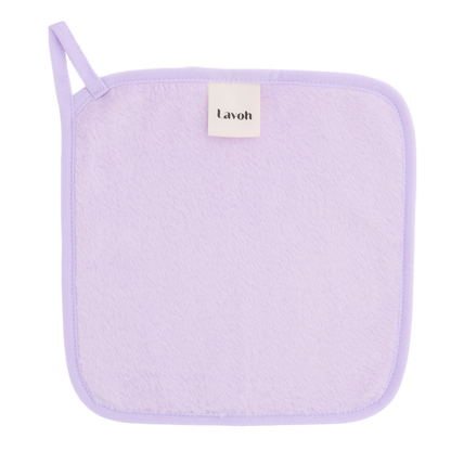 Classic Facecloth | MOONSTONE