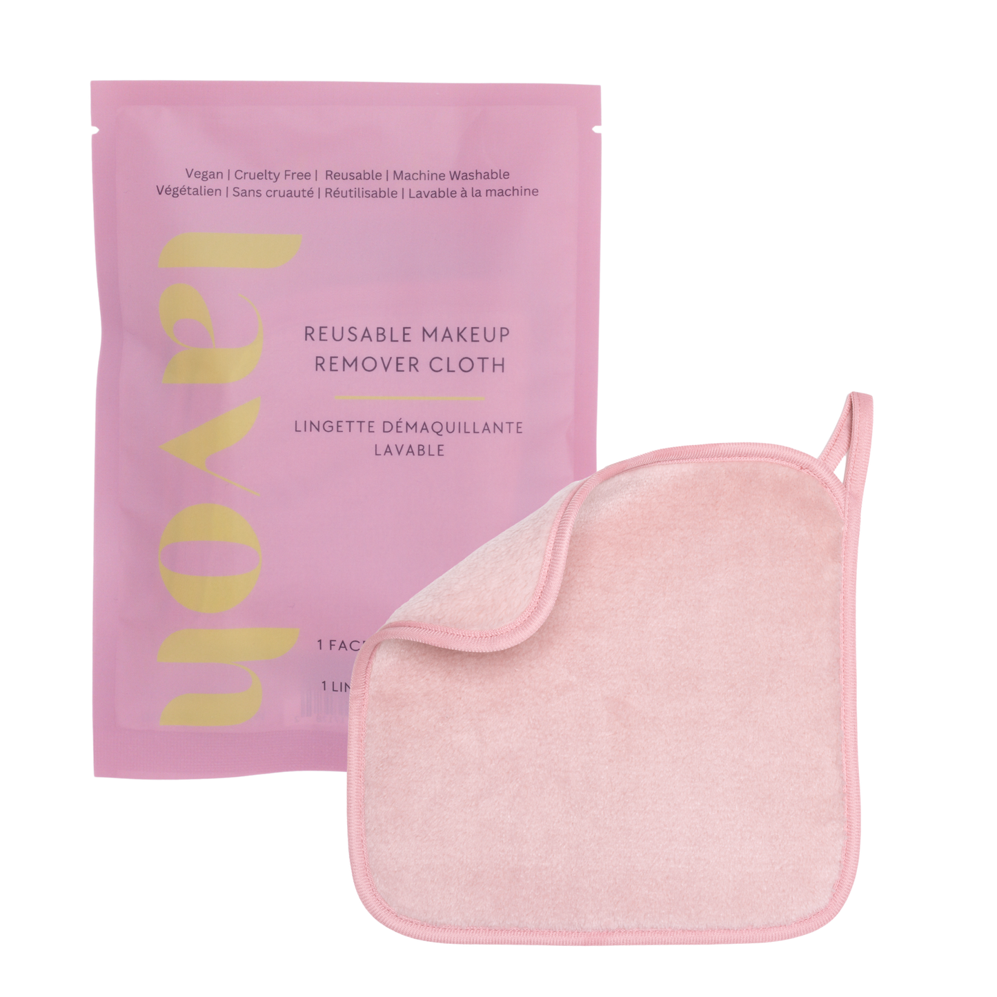 Lavoh Classic Facecloth