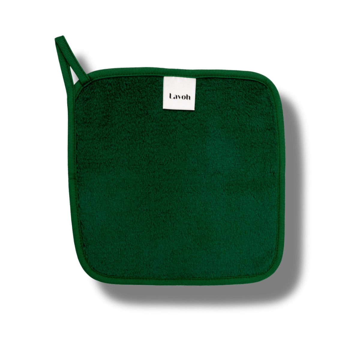 Reusable Makeup Remover Cloth — Lavoh Classic Facecloth | Removes All Makeup with Water