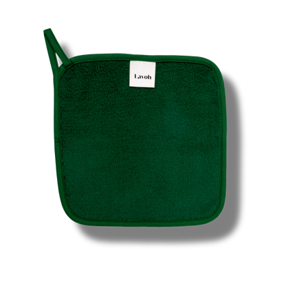 Reusable Makeup Remover Cloth — Lavoh Classic Facecloth | Removes All Makeup with Water