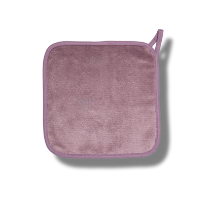 Reusable Makeup Remover Cloth — Lavoh Classic Facecloth | Removes All Makeup with Water