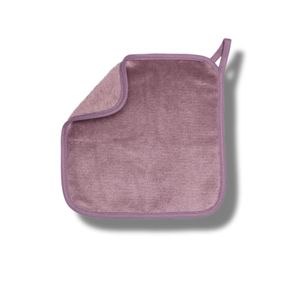 Reusable Makeup Remover Cloth — Lavoh Classic Facecloth | Removes All Makeup with Water
