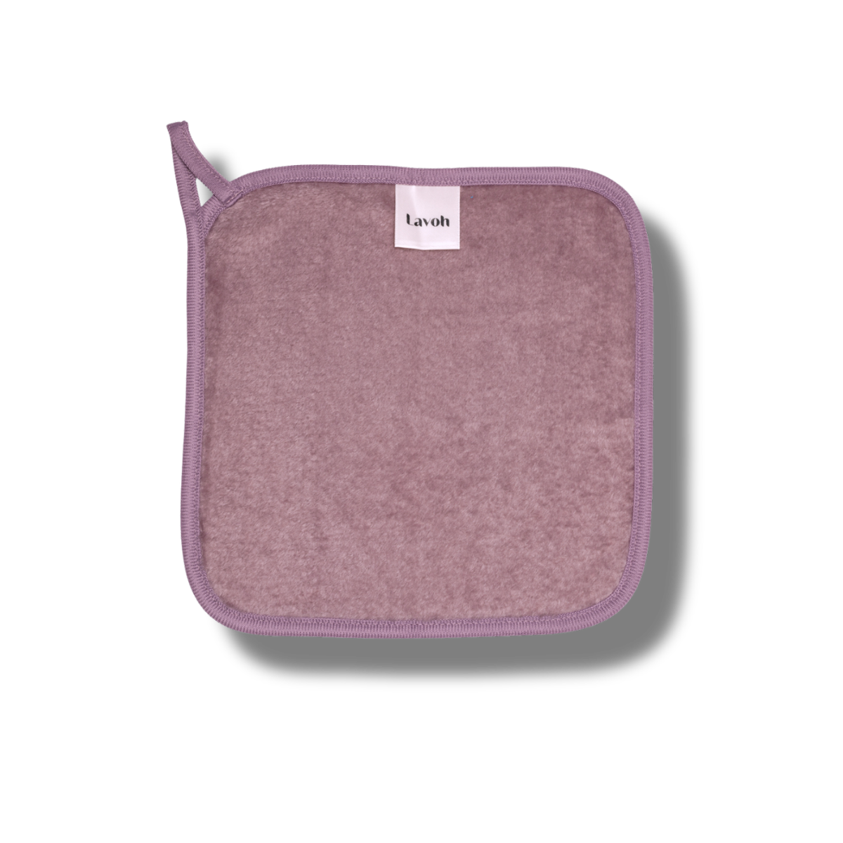 Reusable Makeup Remover Cloth — Lavoh Classic Facecloth | Removes All Makeup with Water