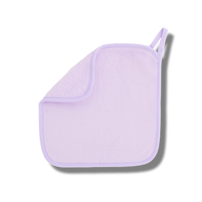 Reusable Makeup Remover Cloth — Lavoh Classic Facecloth | Removes All Makeup with Water