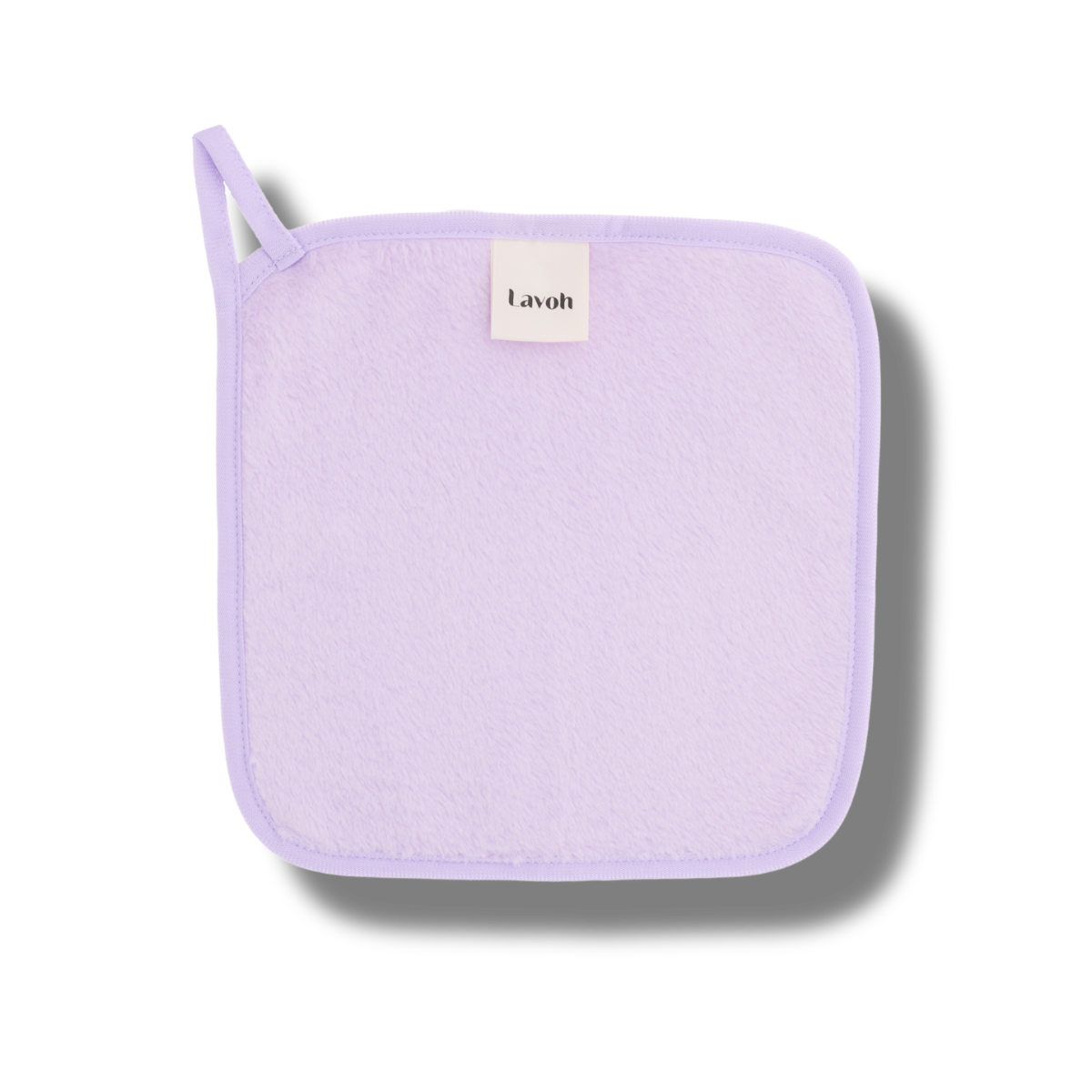 Reusable Makeup Remover Cloth — Lavoh Classic Facecloth | Removes All Makeup with Water
