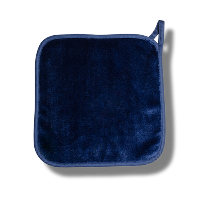 Reusable Makeup Remover Cloth — Lavoh Classic Facecloth | Removes All Makeup with Water