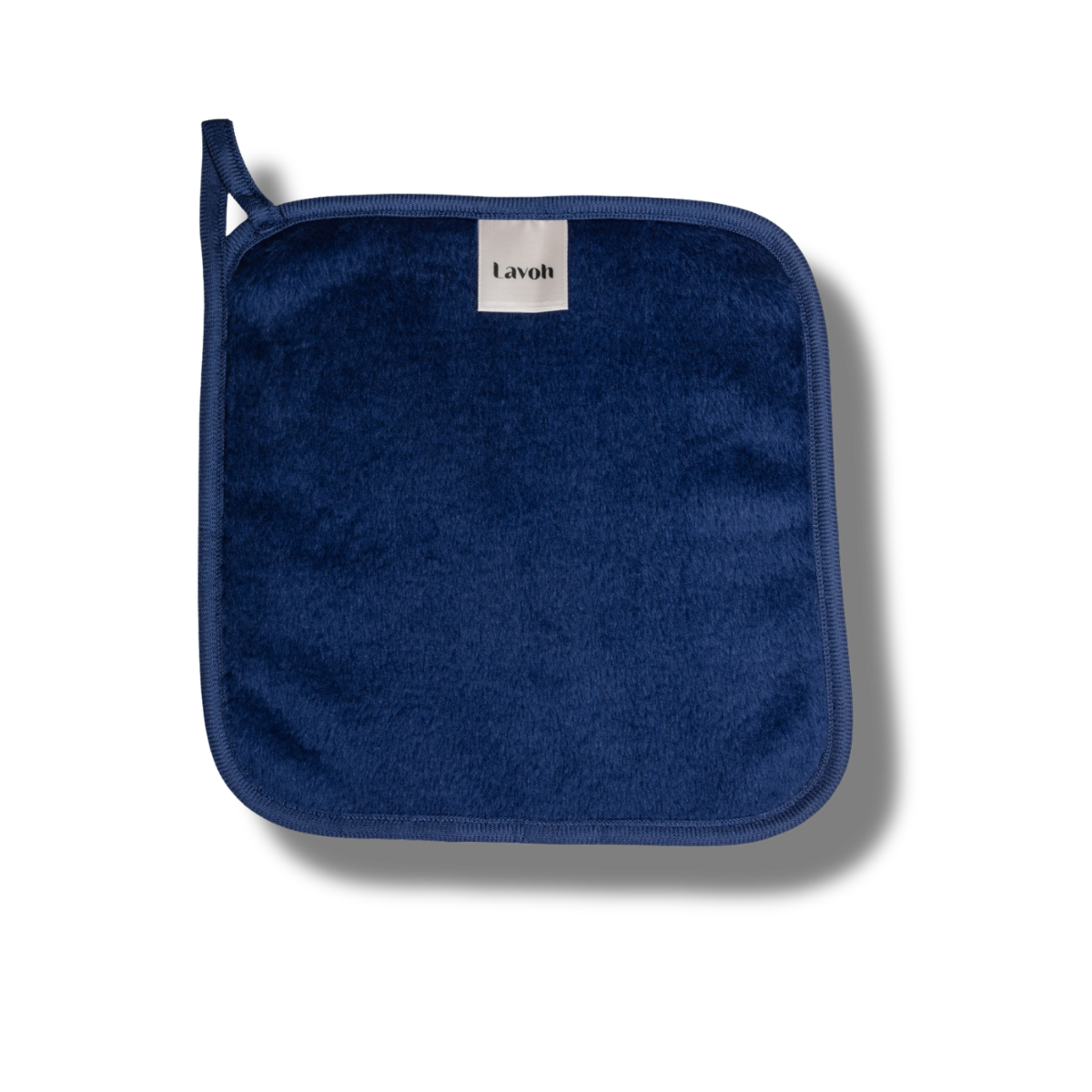 Reusable Makeup Remover Cloth — Lavoh Classic Facecloth | Removes All Makeup with Water