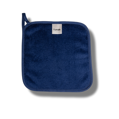 Reusable Makeup Remover Cloth — Lavoh Classic Facecloth | Removes All Makeup with Water