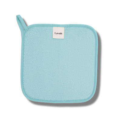 Reusable Makeup Remover Cloth — Lavoh Classic Facecloth | Removes All Makeup with Water