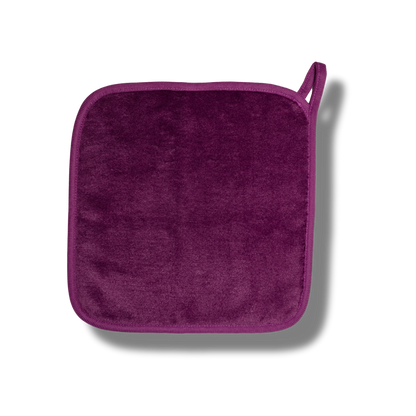 Reusable Makeup Remover Cloth — Lavoh Classic Facecloth | Removes All Makeup with Water