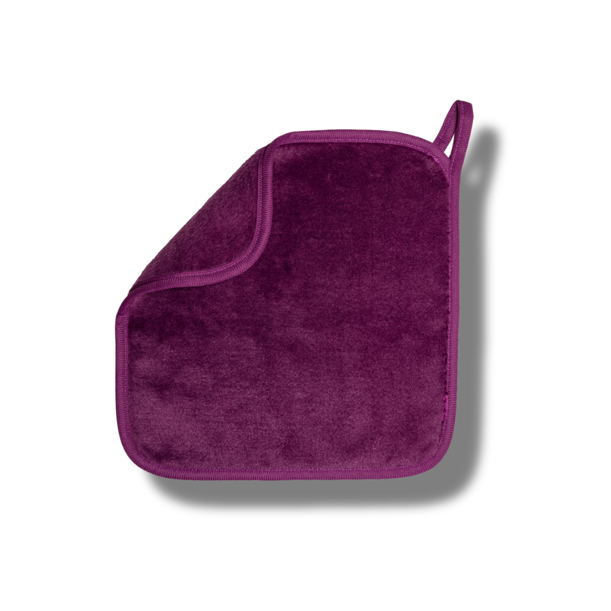 Reusable Makeup Remover Cloth — Lavoh Classic Facecloth | Removes All Makeup with Water