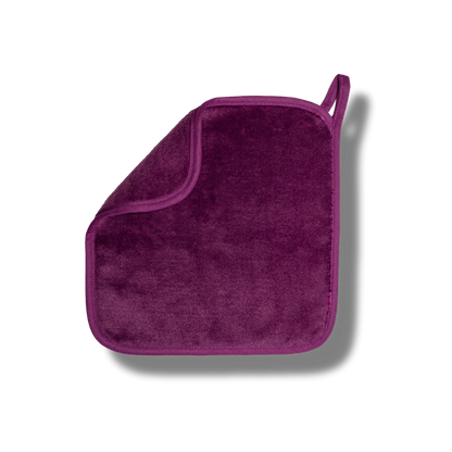 Reusable Makeup Remover Cloth — Lavoh Classic Facecloth | Removes All Makeup with Water