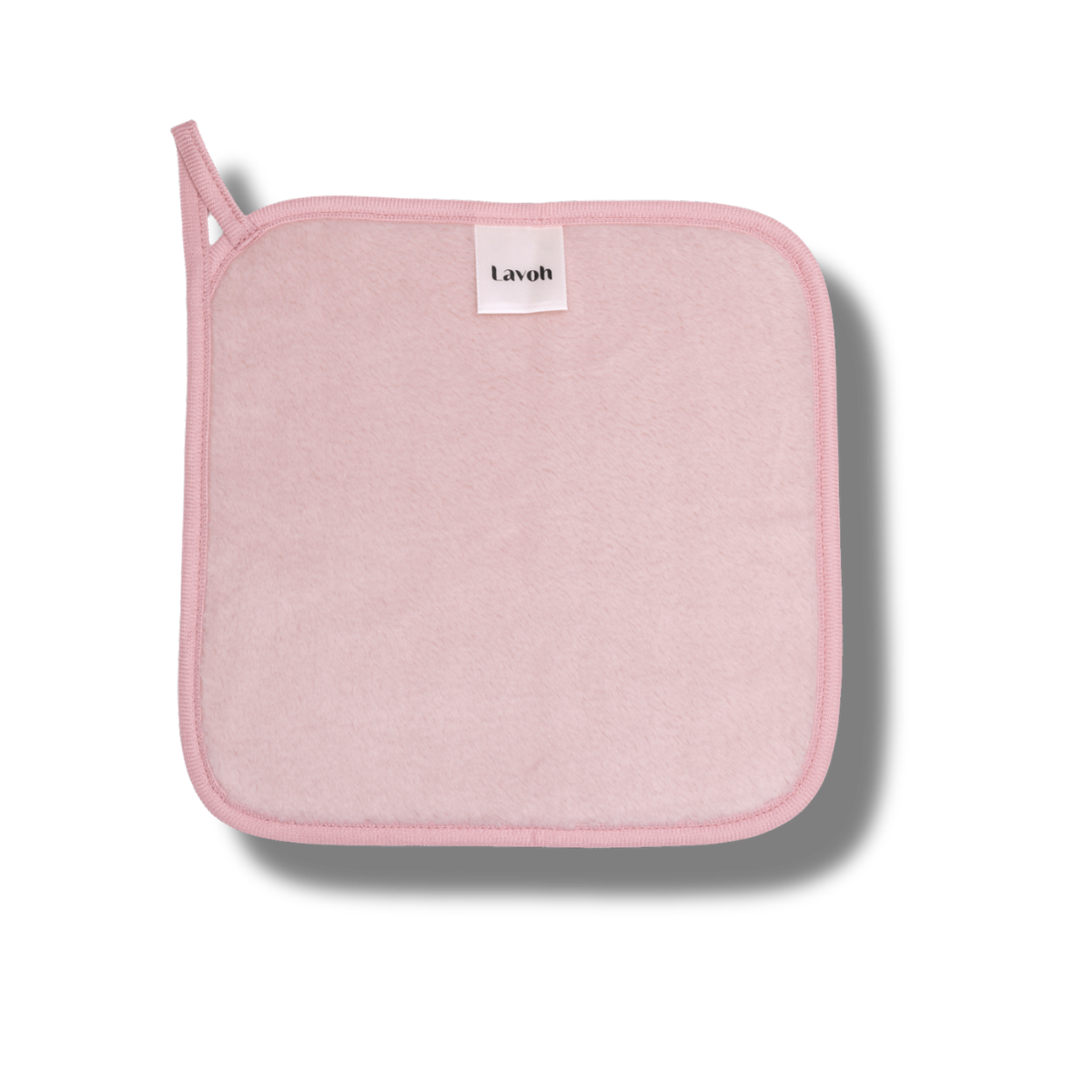 Reusable Makeup Remover Cloth — Lavoh Classic Facecloth | Removes All Makeup with Water