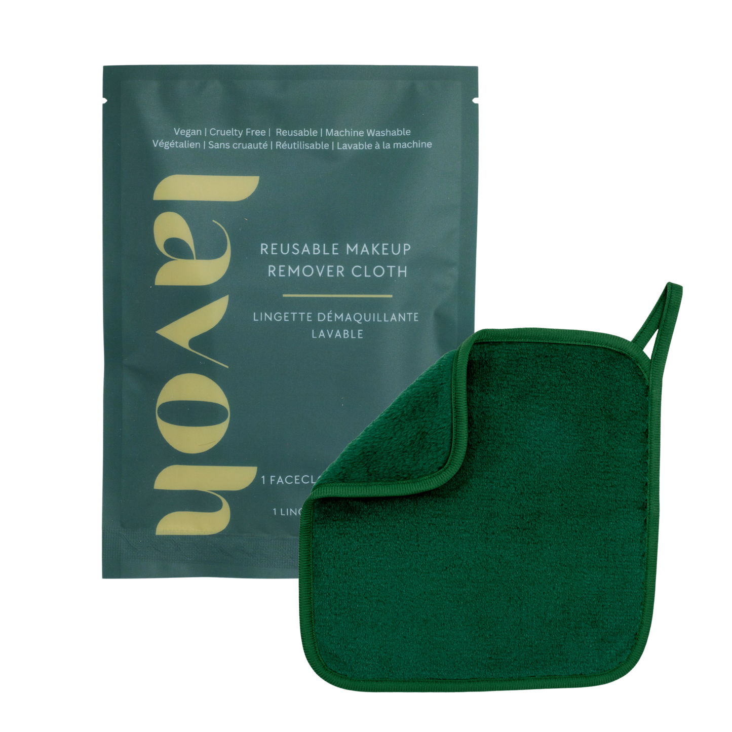 Lavoh Classic Facecloth