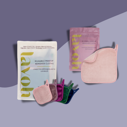 The Blush & Basics Bundle