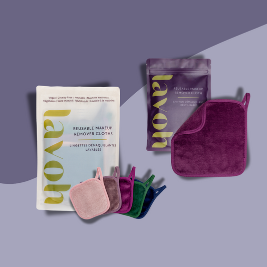 The Berry & Basics Bundle