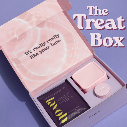 The Treat Box