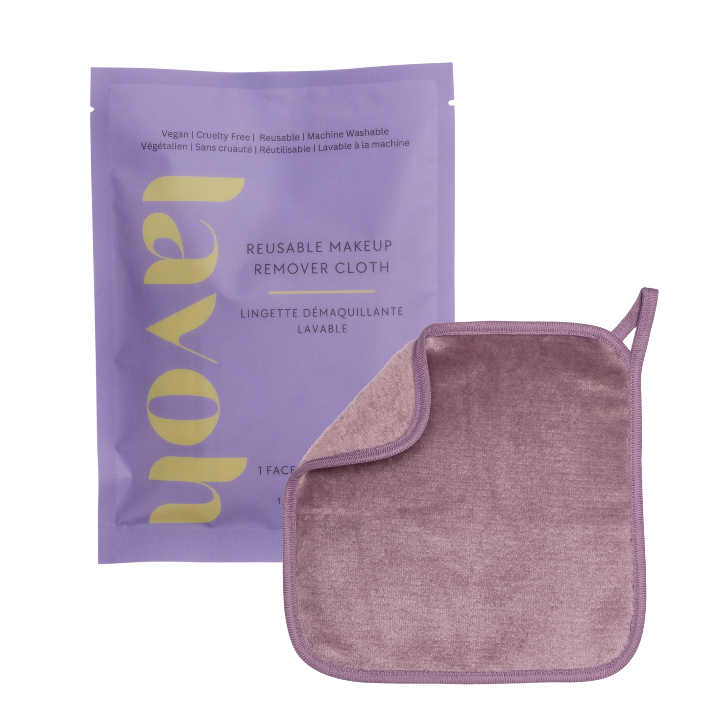 Lavoh Classic Facecloth