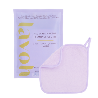 Classic Facecloth | MOONSTONE