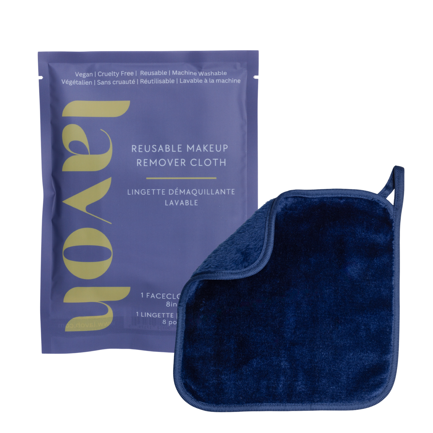 Lavoh Classic Facecloth