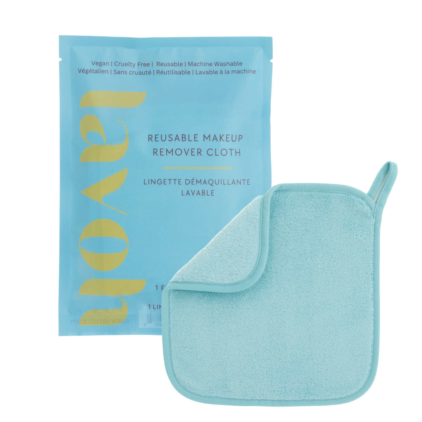 Classic Facecloth | TIDAL