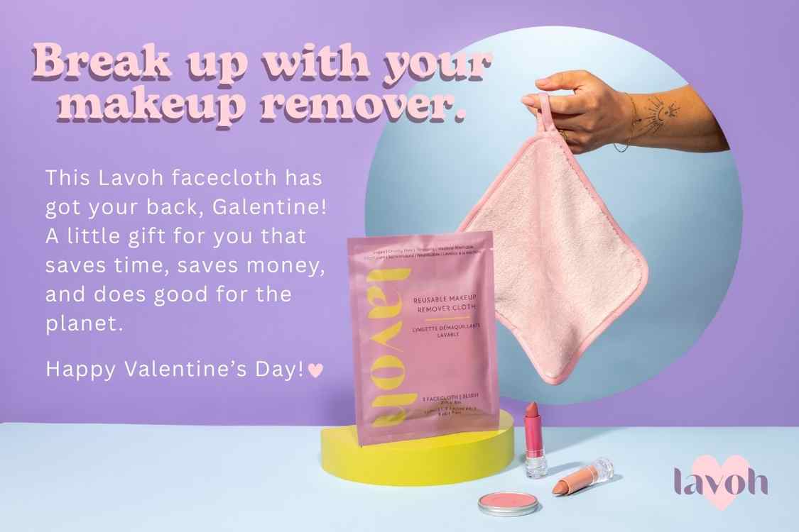 Valentine's Notecard