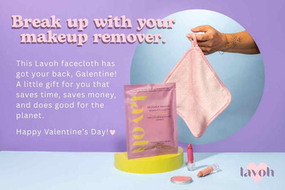 Valentine's Notecard