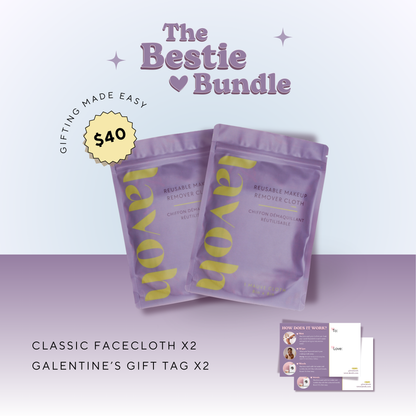 💗 The Bestie Bundle